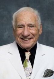 Mel Brooks