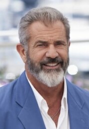 Mel Gibson