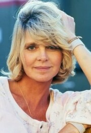 Melinda Dillon