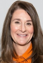 Melinda Gates