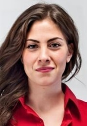 Melis Babadağ