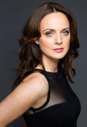 Melissa Errico