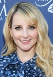 Melissa Rauch