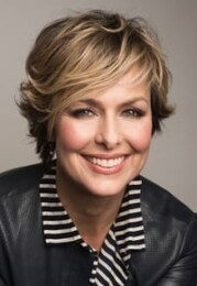 Melora Hardin