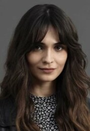 Meriç Aral