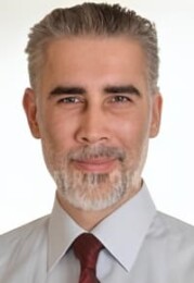 Metin Büktel