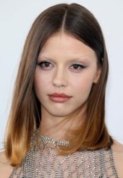 Mia Goth