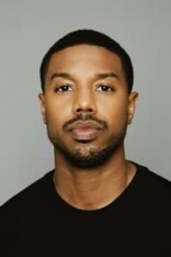 Michael B. Jordan