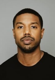 Michael B. Jordan