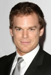 Michael C. Hall