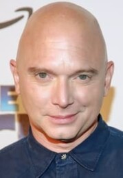 Michael Cerveris