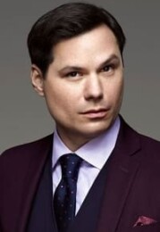 Michael Ian Black