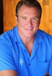 Michael McGrady