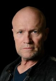 Michael Rooker