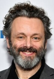 Michael Sheen