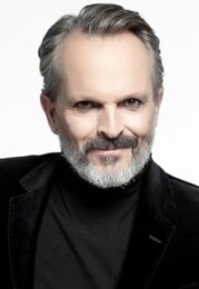 Miguel Bosé