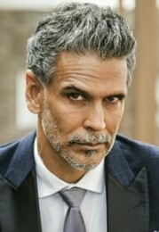 Milind Soman