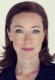 Molly Parker