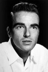 Montgomery Clift