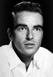 Montgomery Clift