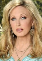 Morgan Fairchild