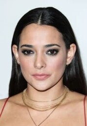 Natalie Martinez