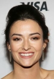 Natasha Negovanlis