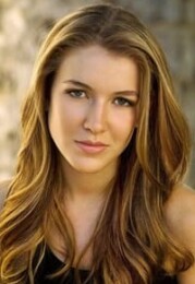 Nathalia Ramos