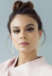 Nathalie Kelley