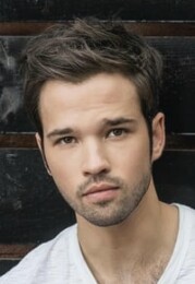 Nathan Kress