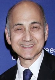 Ned Eisenberg