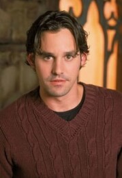 Nicholas Brendon