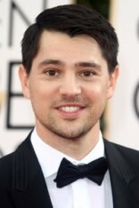 Nicholas D’Agosto