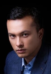 Nicholas Saputra