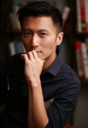 Nicholas Tse