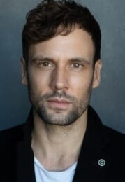 Nick Blood