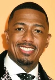 Nick Cannon