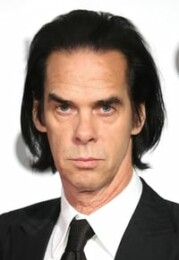 Nick Cave