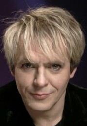 Nick Rhodes