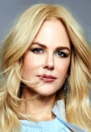 Nicole Kidman