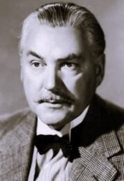 Nigel Bruce