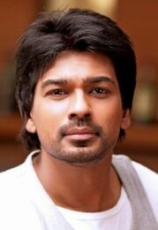 Nikhil Dwivedi