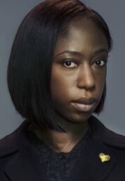 Nikki Amuka-Bird