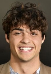 Noah Centineo