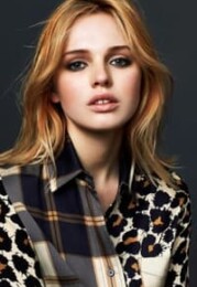 Odessa Young