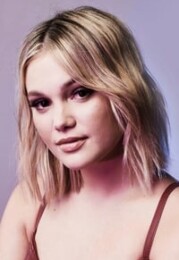 Olivia Holt