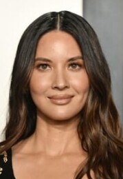 Olivia Munn