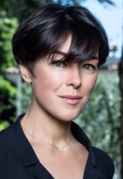 Olivia Williams