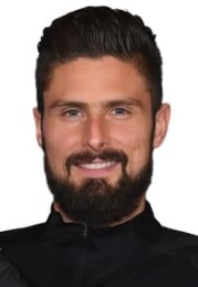 Olivier Giroud