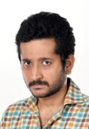 Parambrata Chatterjee